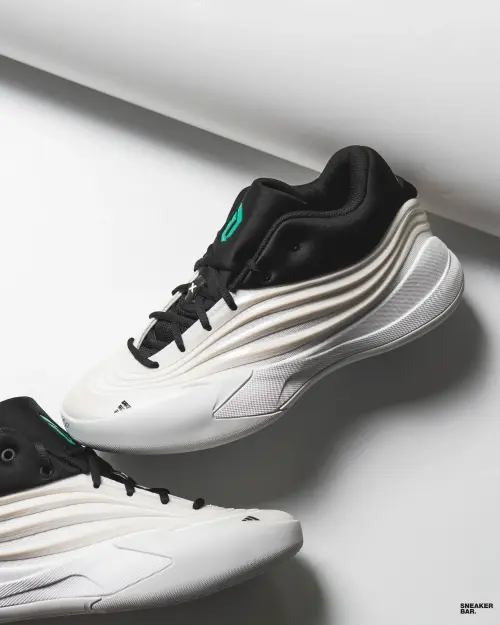 Кроссовки Adidas Dame X