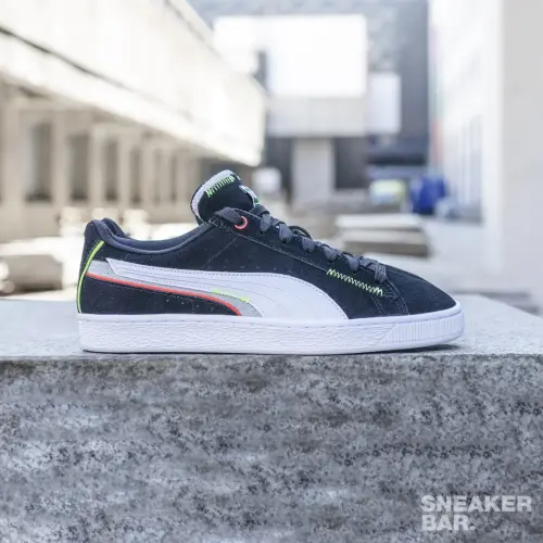 Puma Suede Displaced 