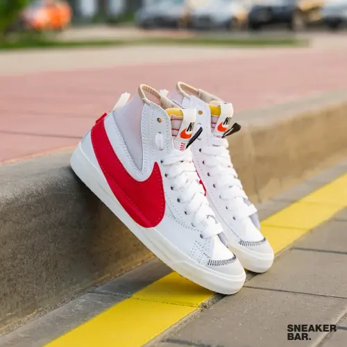 Nike Blazer Mid 77 Jumbo 