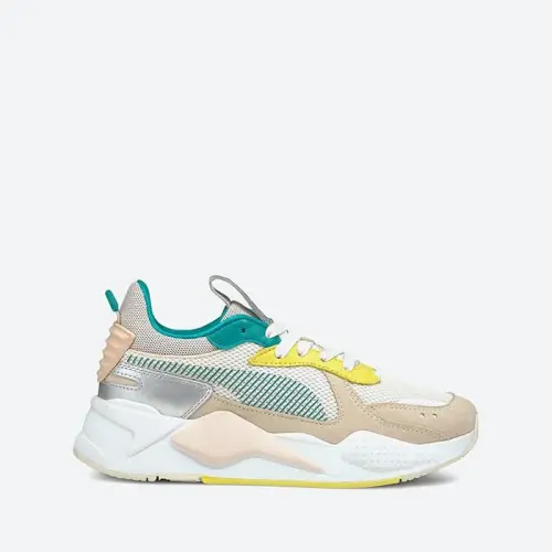 Кроссовки Puma RS-X OQ Wn's Eggnog 375777 01