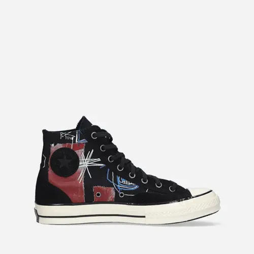Женские Converse Chuck 70 Basquiat 172585C