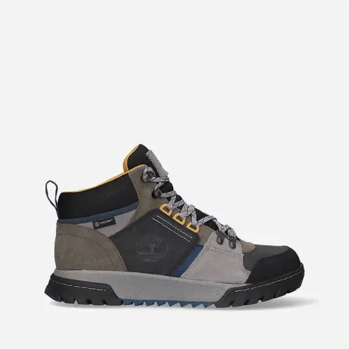 Мужские Timberland Boulder Trail Mid Waterproof A2ERV