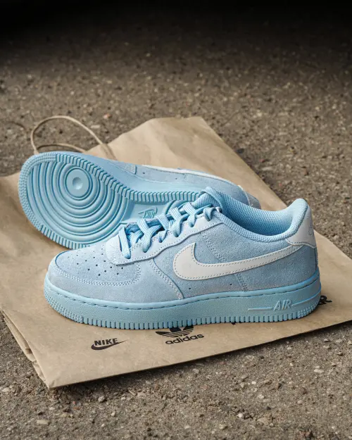 Кроссовки Nike AIR FORCE 1 LV8 1 (GS)
