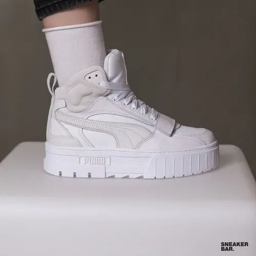 Puma Mayze Mid Premium  
