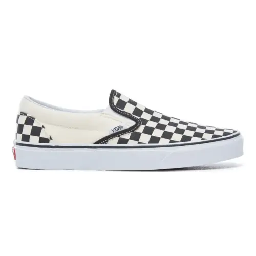 Vans UA CLASSIC SLIP-ON CHECKERBOARD V00EYEBWW