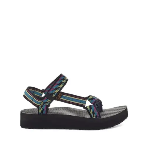 Сандалии Женские Teva Midform Universal 1090969 BTR