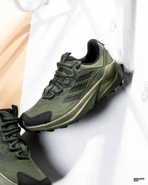 Кроссовки Adidas Terrex Trailmaker 2 Leather