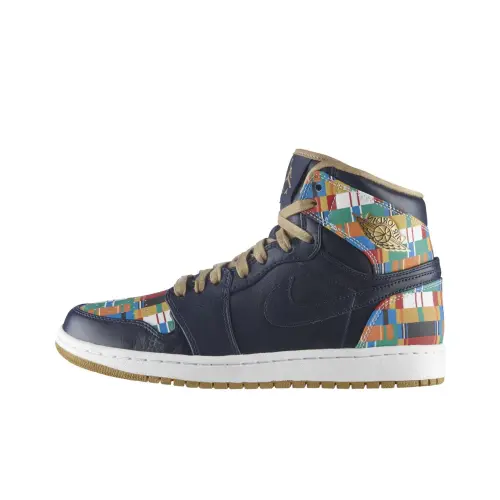 Jordan Air Jordan 1 Retro RTTG DC       