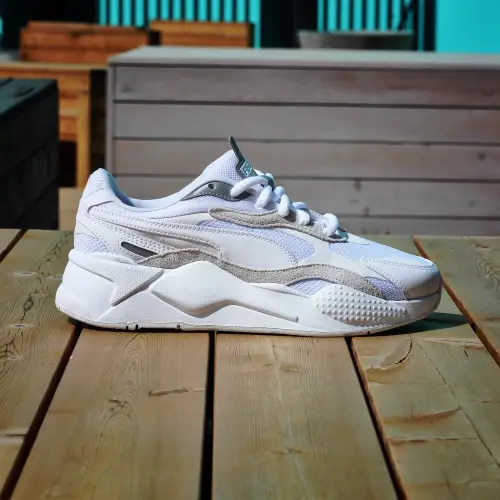 Puma RS-X3 Puzzle 