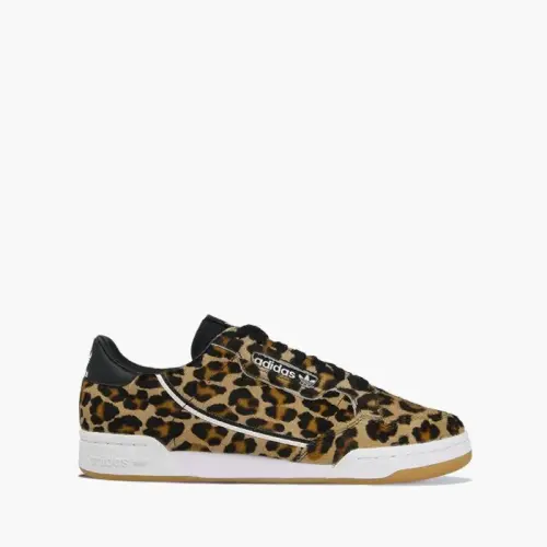 adidas CONTINENTAL 80 "LEOPARD" F33994