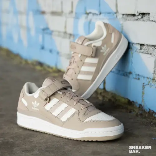 Adidas Forum Low 