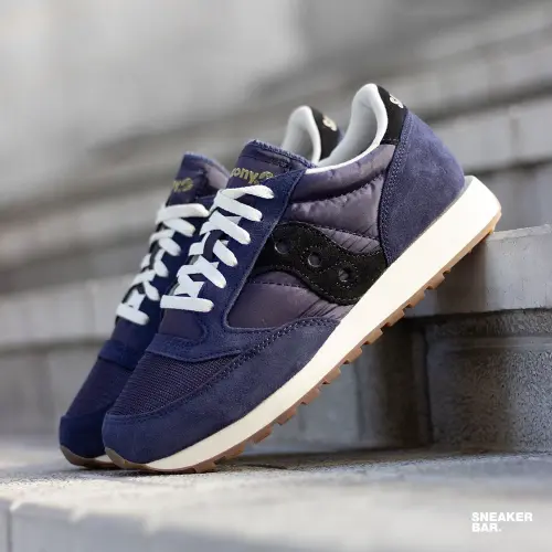 Кроссовки Saucony Jazz Original Vintage