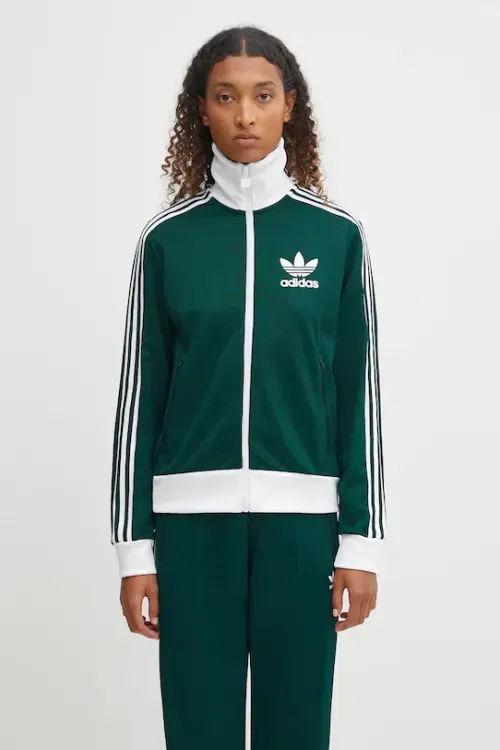 Кофта adidas Originals Classic Tt