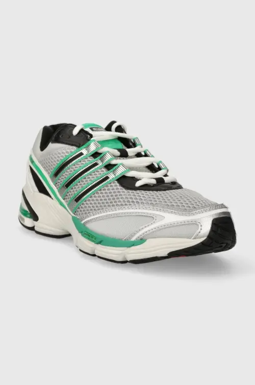 Кроссовки adidas Originals Supernova Cushion 7 цвет серый IG1745