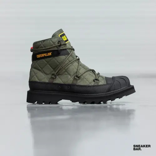 Ботинки Caterpillar x Nigel Cabourn Omaha Alt Lace 