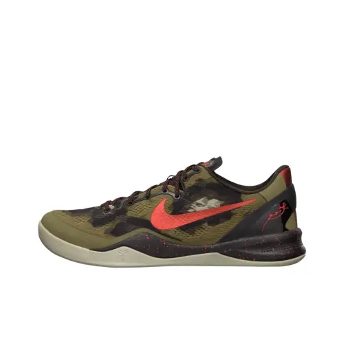 Nike Kobe 8       