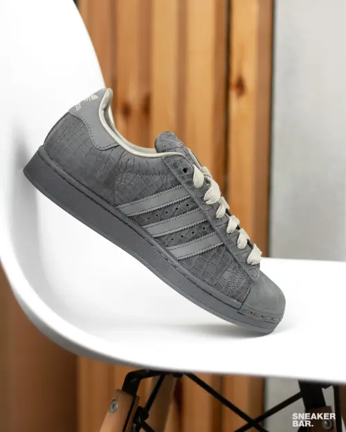 Кроссовки Adidas SUPERSTAR II
