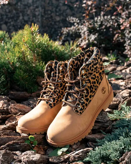Timberland Premium 6-Inch Boot
