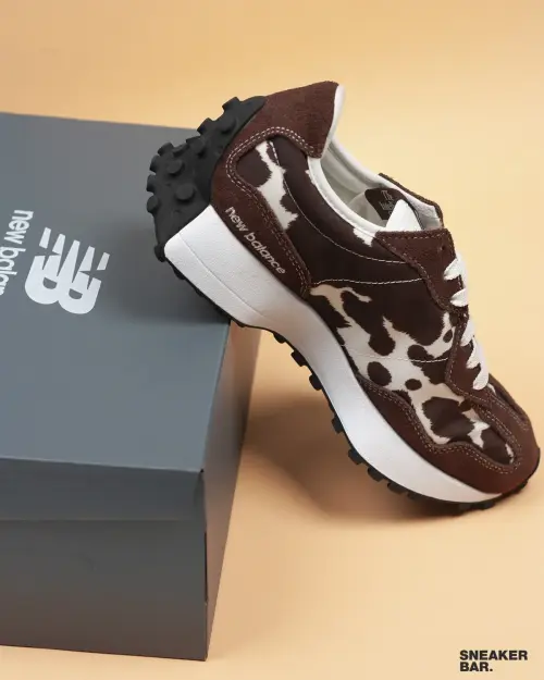 Кроссовки New Balance 327