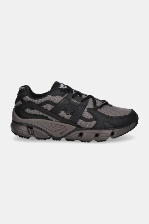 Кроссовки Karhu Super Fulcrum цвет коричневый F860001