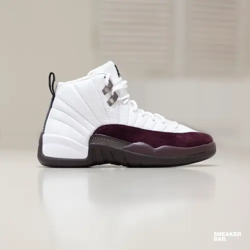 Кроссовки Jordan 12 Retro W 