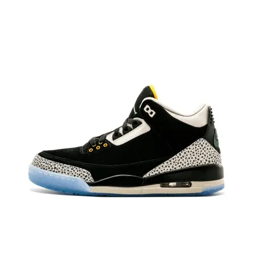 Jordan Air Jordan 3 Max Atmos Pack      