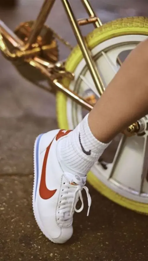 Nike Cortez в осеннем релизе 2026: новые версии для современного города