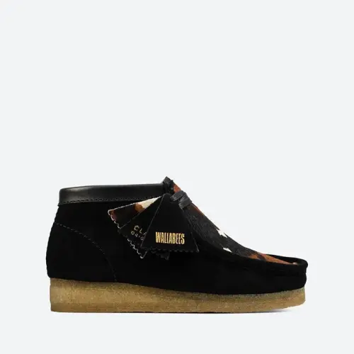 Clarks Originals Wallabee Boot 26162985