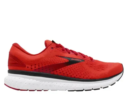 Brooks Glycerin 18 M Красные