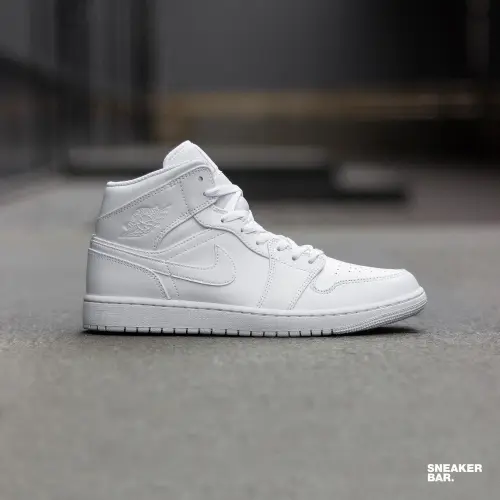Jordan 1 Mid 