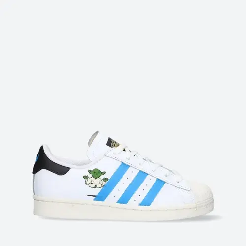 adidas Originals x Star Wars Superstar J FX5938