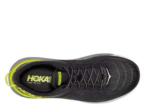 Hoka Arahi 4 M Черно-Желтые