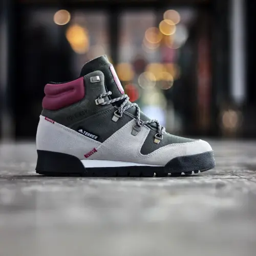 Adidas Terrex Snowpitch COLD.RDY 