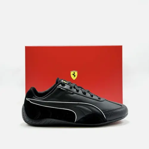 Кеды Puma Ferrari Speedcat 
