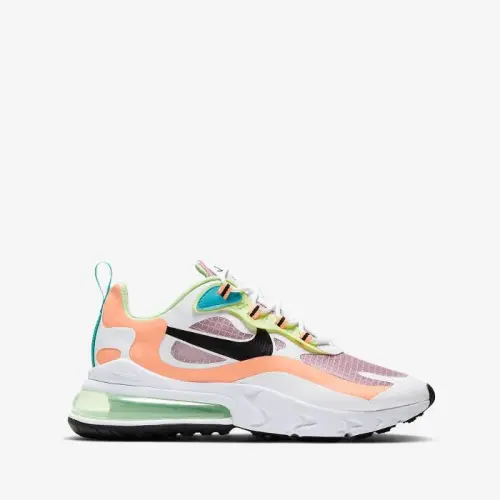 Женские snakersy Nike W NSW React Vision ESS CJ0620 600
