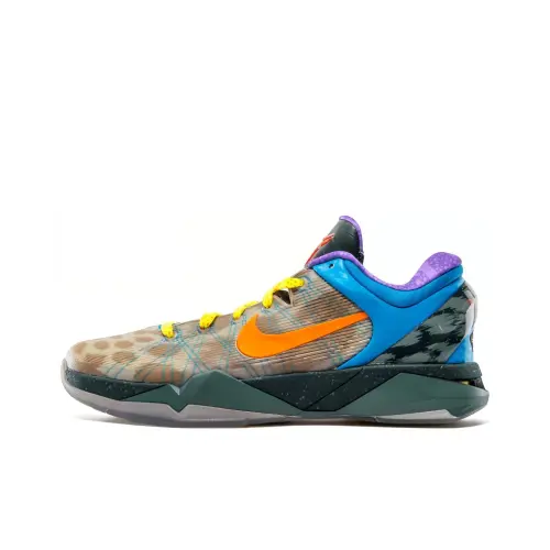 Nike Zoom Kobe 7       