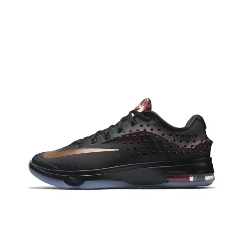 Nike KD 7 Elite  Rose Gold       