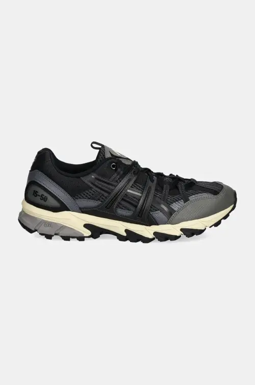 Ботинки Asics GEL-SONOMA 15-50 мужские цвет чёрный 1203A488.001