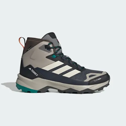 Туристические ботинки Adidas Terrex Skychaser AX5 Mid GORE-TEX CLIMAWARM