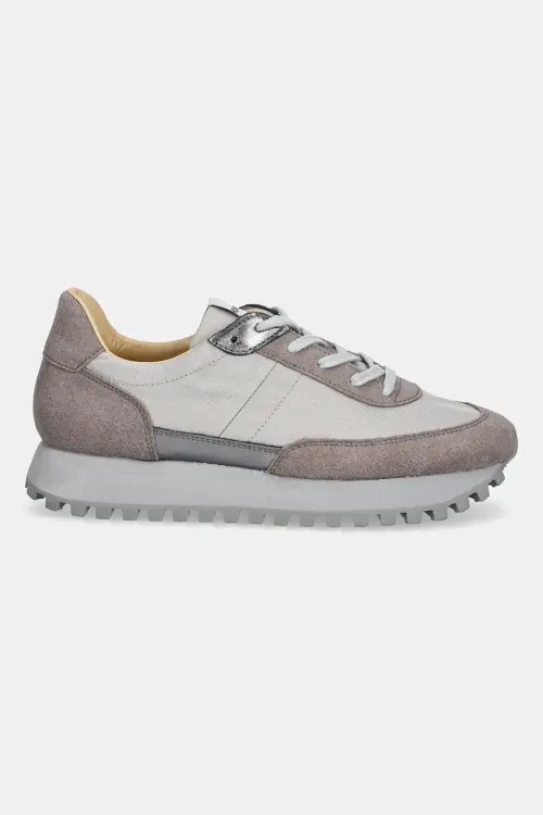Кроссовки Novesta Marathon Runner S.Trail цвет серый N459003.910WGR212
