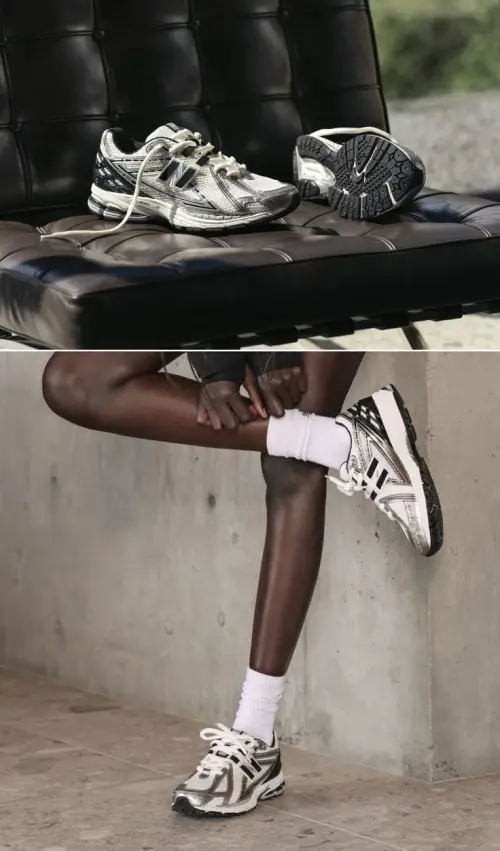 Кроссовки New Balance 1906 (U1906RNF)