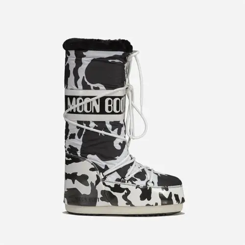 Moon Boot Classic Cow Printed 14026700 001