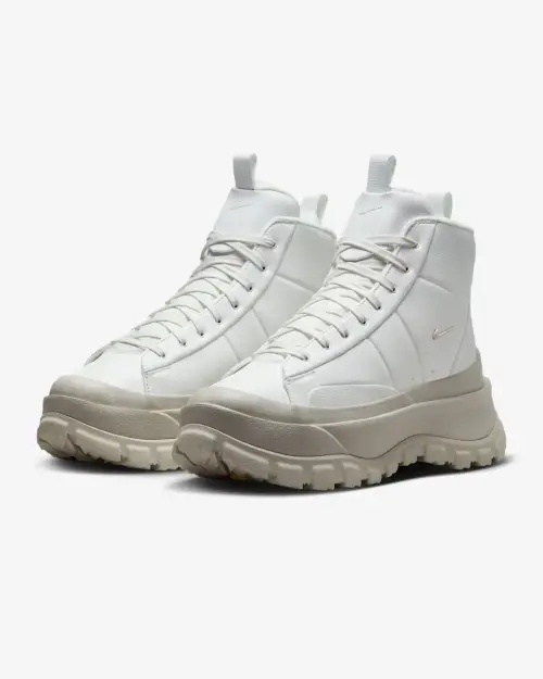 Кроссовки Nike Blazer Mid Roam 