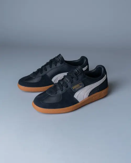 Кеды Puma Palermo Leather 