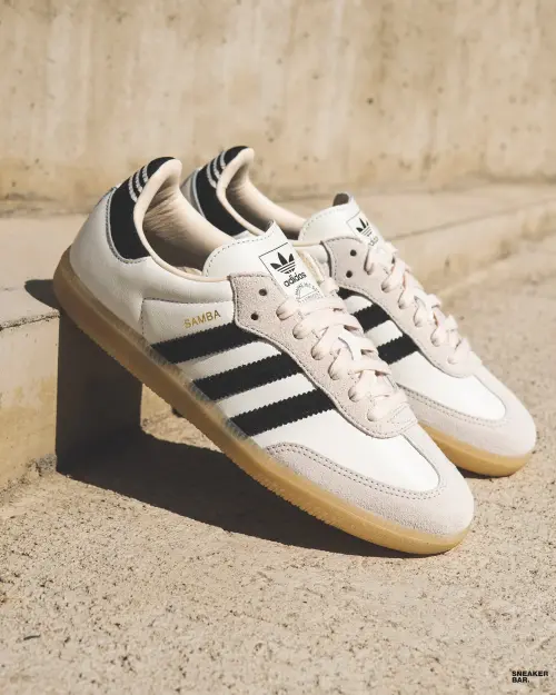 Кроссовки ADIDAS SAMBA OG