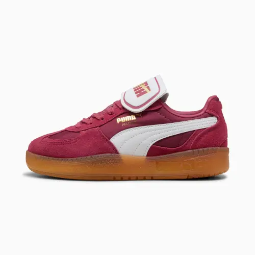 Кеды Puma Palermo Moda Tongue