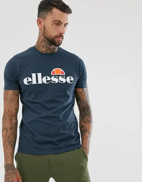 Ellesse Prado Tee 