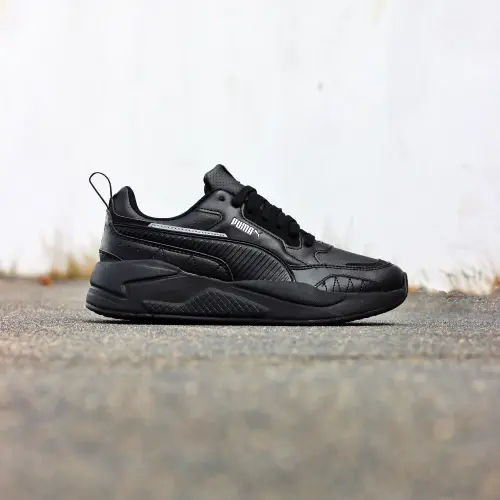 Puma X-Ray 2 Square Perf 