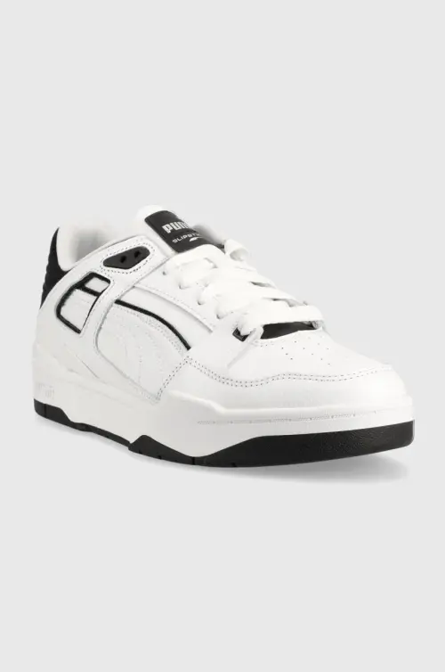 Кроссовки Puma Slipstream INVDR цвет белый 388549-01