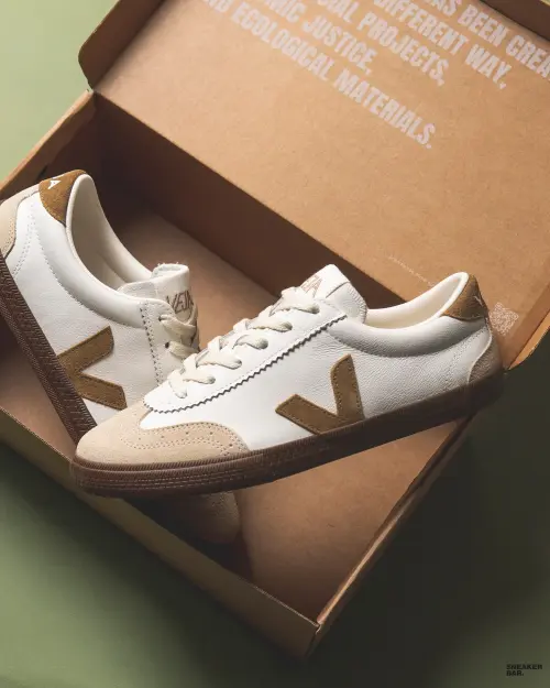 Кеды Veja Volley